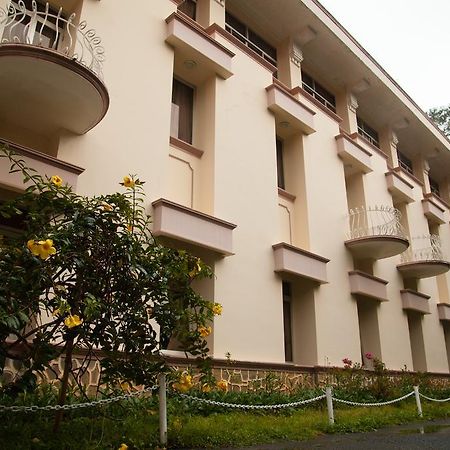 Golf 1 Hotel Đà Lạt Exterior foto