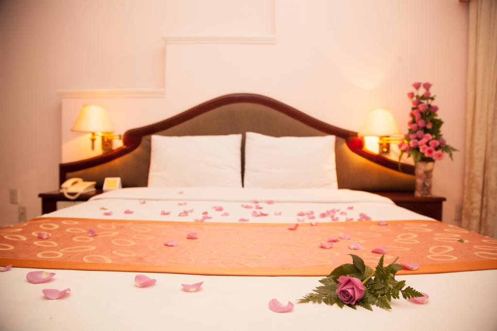 Golf 1 Hotel Đà Lạt Zimmer foto
